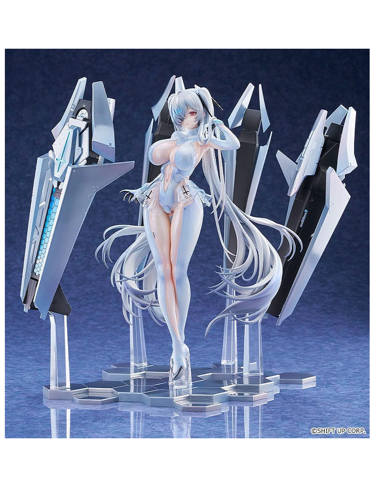 Max Factory - Goddess of Victory: Nikke - Figurine Cinderella