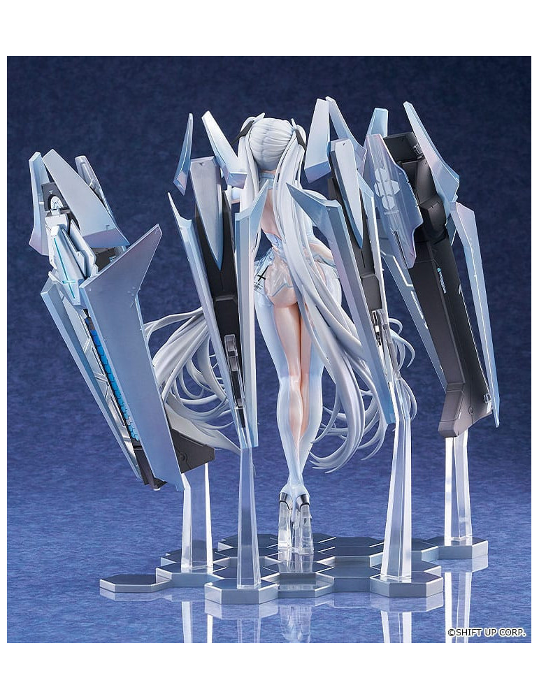 Max Factory - Goddess of Victory: Nikke - Figurine Cinderella