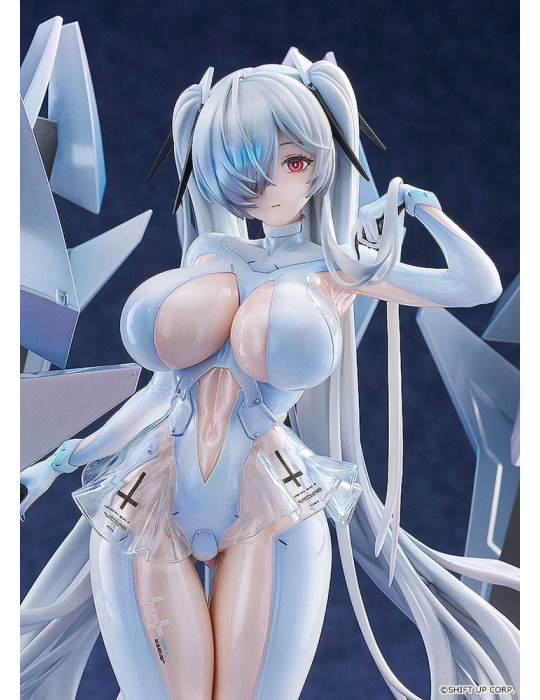 Max Factory - Goddess of Victory: Nikke - Figure Cinderella