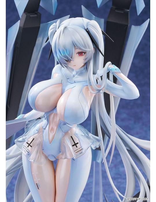 Max Factory - Goddess of Victory: Nikke - Figurine Cinderella