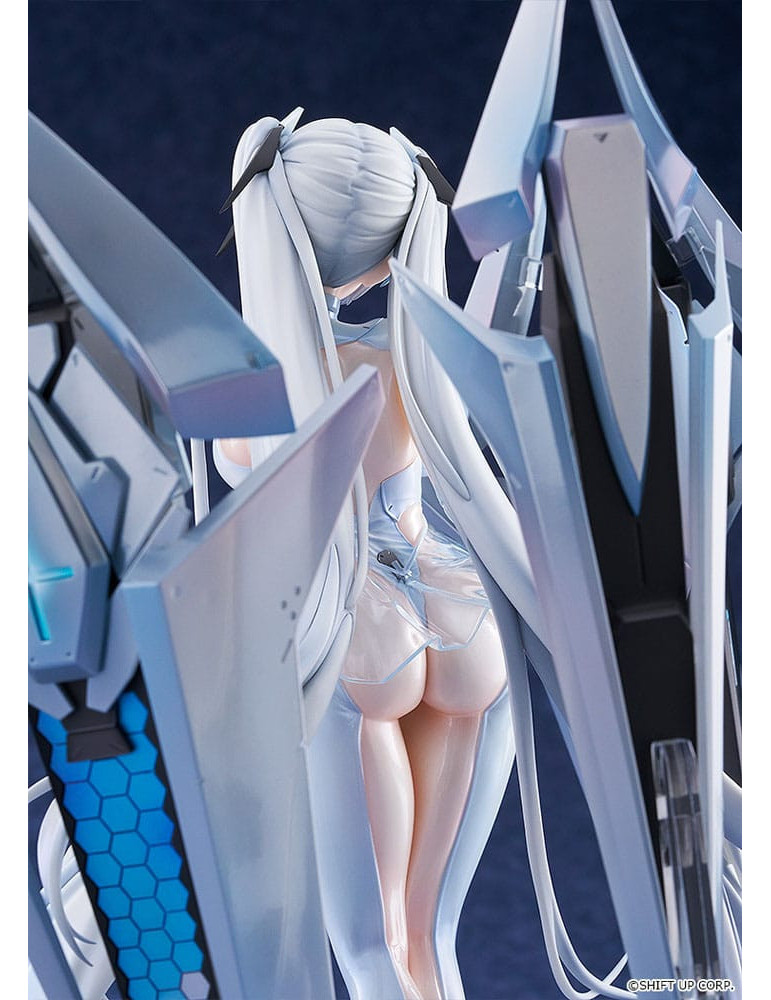 Max Factory - Goddess of Victory: Nikke - Figurine Cinderella