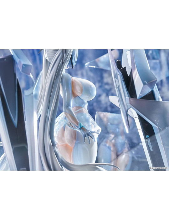 Max Factory - Goddess of Victory: Nikke - Figurine Cinderella