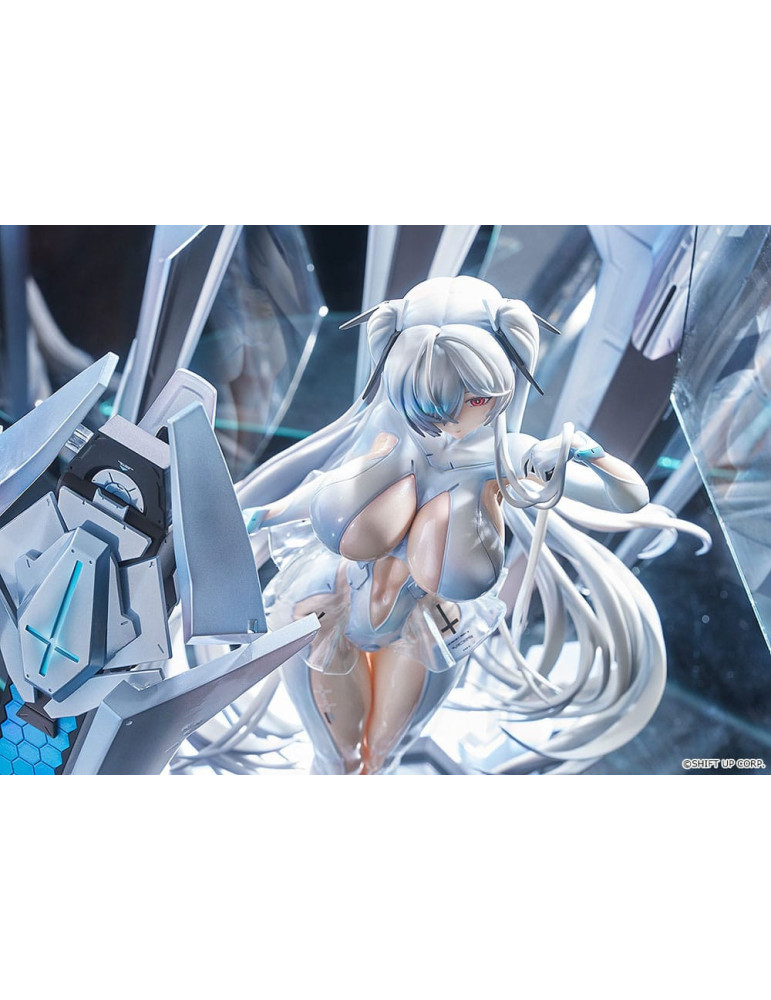 Max Factory - Goddess of Victory: Nikke - Figure Cinderella