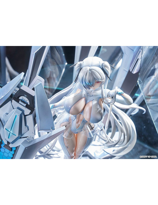 Max Factory - Goddess of Victory: Nikke - Figurine Cinderella