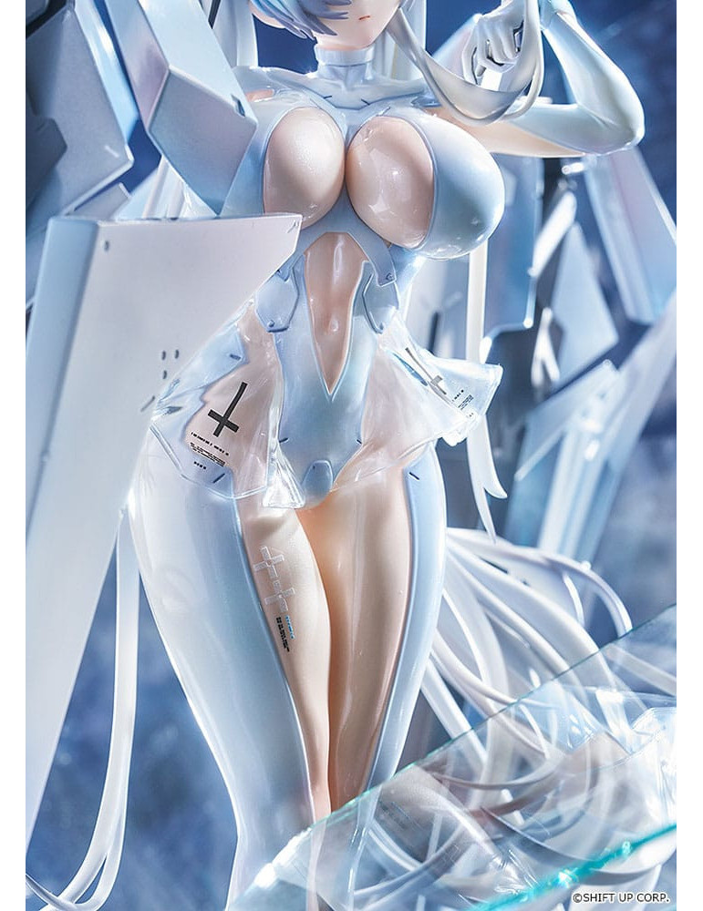 Max Factory - Goddess of Victory: Nikke - Figure Cinderella