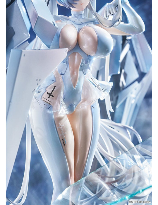 Max Factory - Goddess of Victory: Nikke - Figure Cinderella