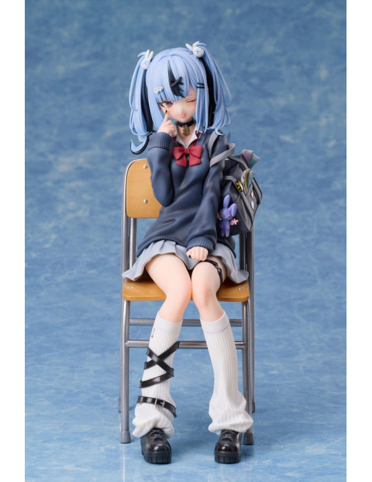 A Dimension - VTuber - Figure Nito Wai