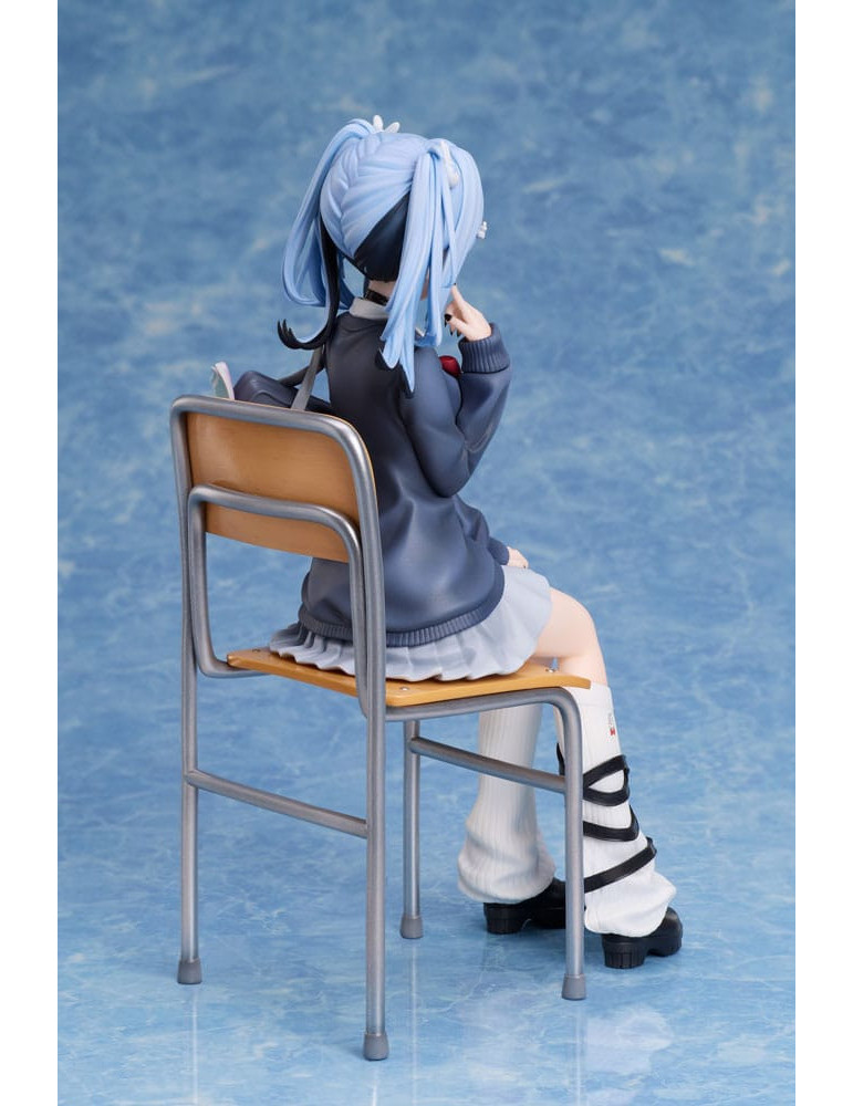 A Dimension - VTuber - Figurine Nito Wai