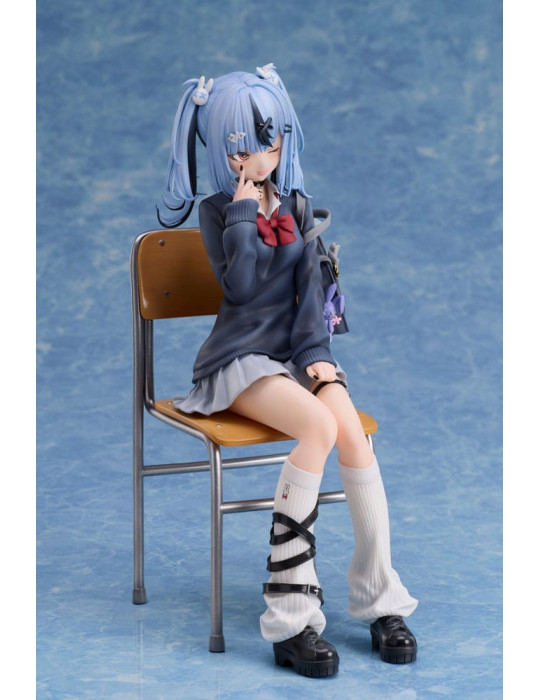 A Dimension - VTuber - Figure Nito Wai