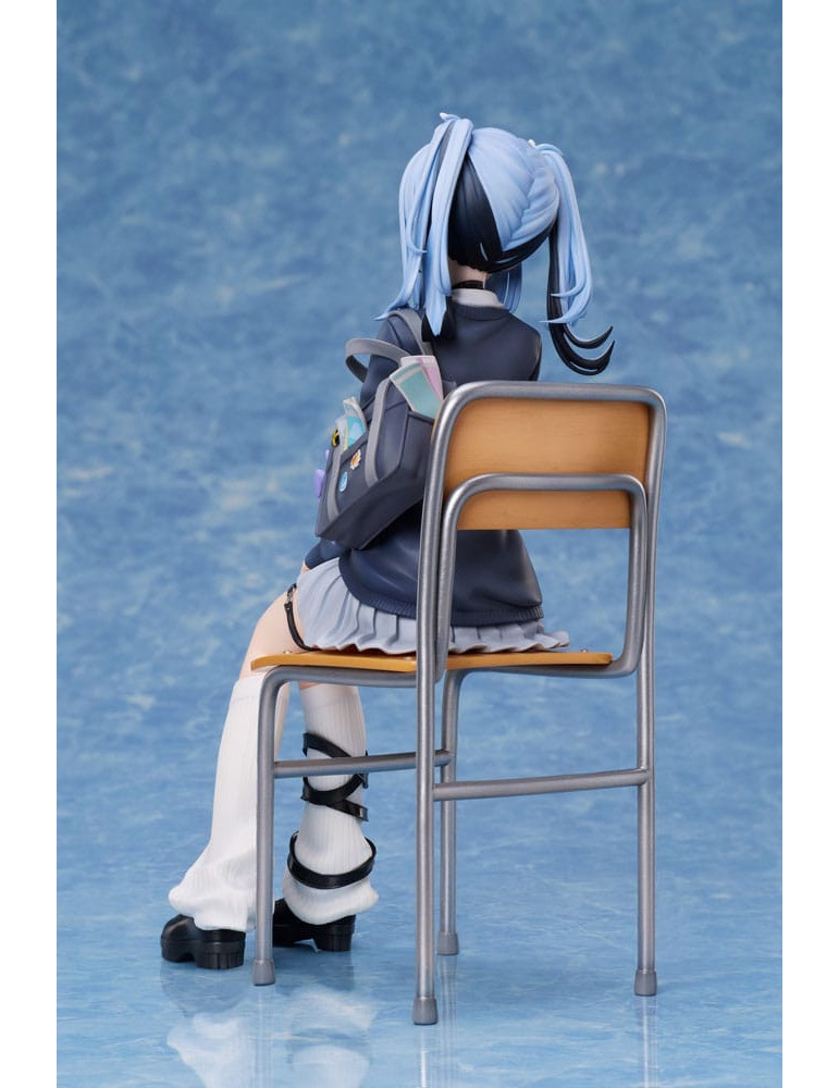 A Dimension - VTuber - Figure Nito Wai