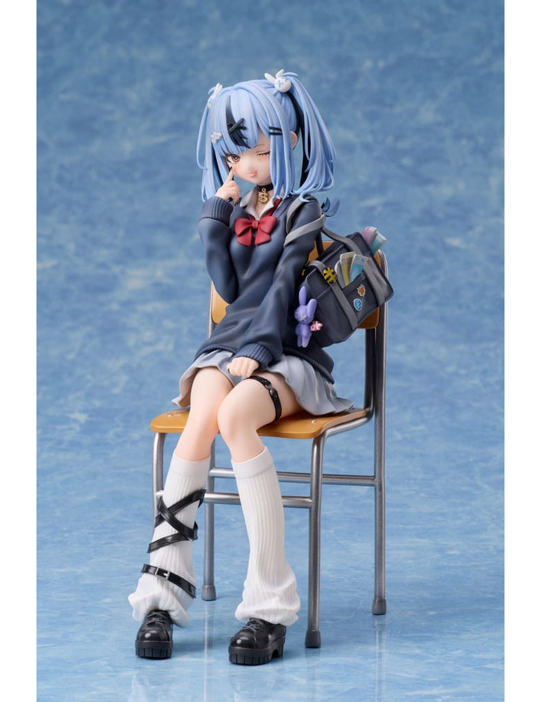 A Dimension - VTuber - Figurine Nito Wai