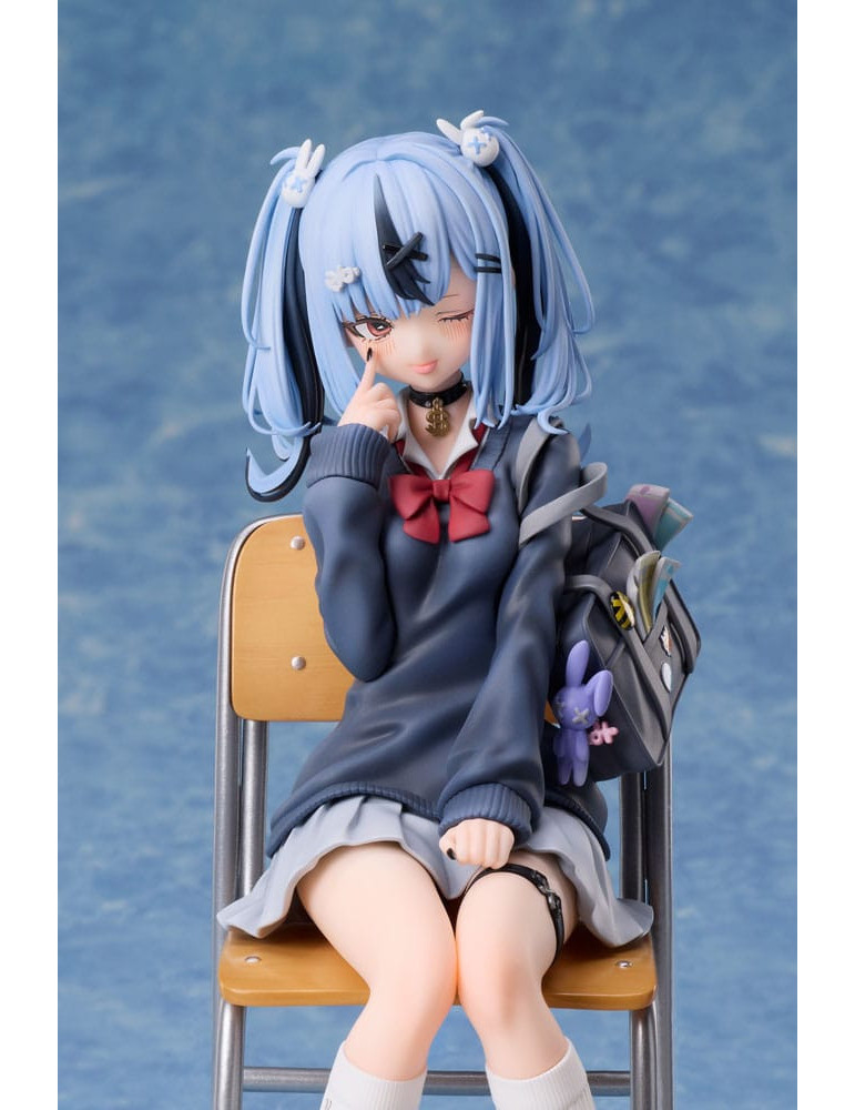 A Dimension - VTuber - Figurine Nito Wai