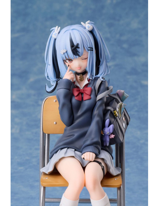 A Dimension - VTuber - Figurine Nito Wai