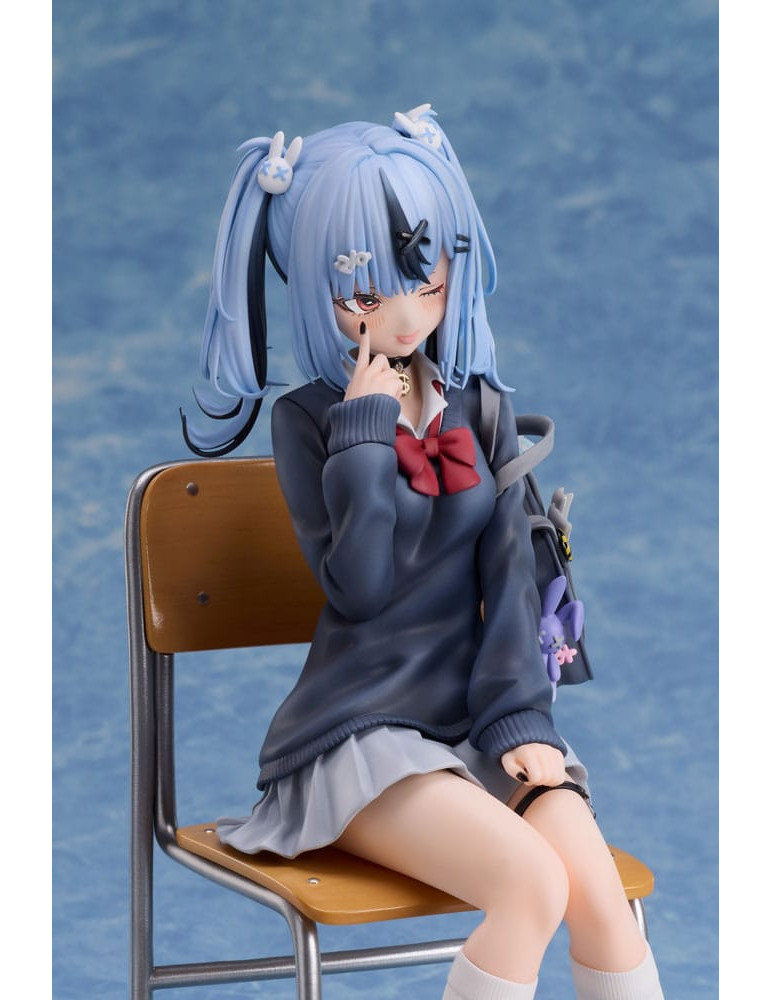 A Dimension - VTuber - Figurine Nito Wai