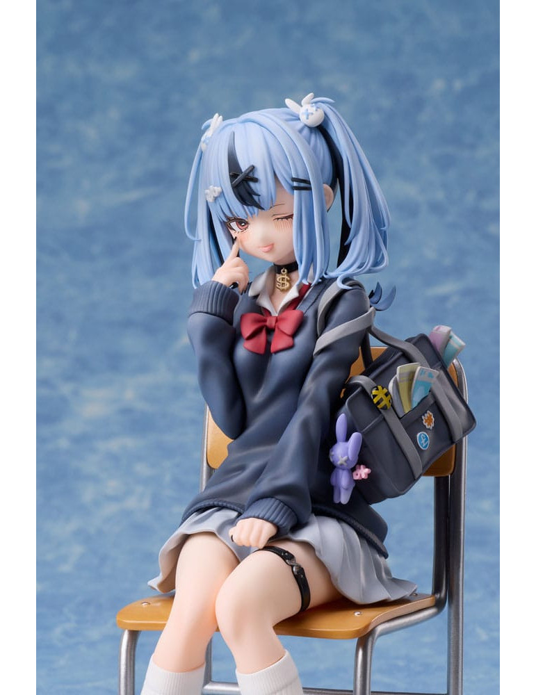 A Dimension - VTuber - Figurine Nito Wai
