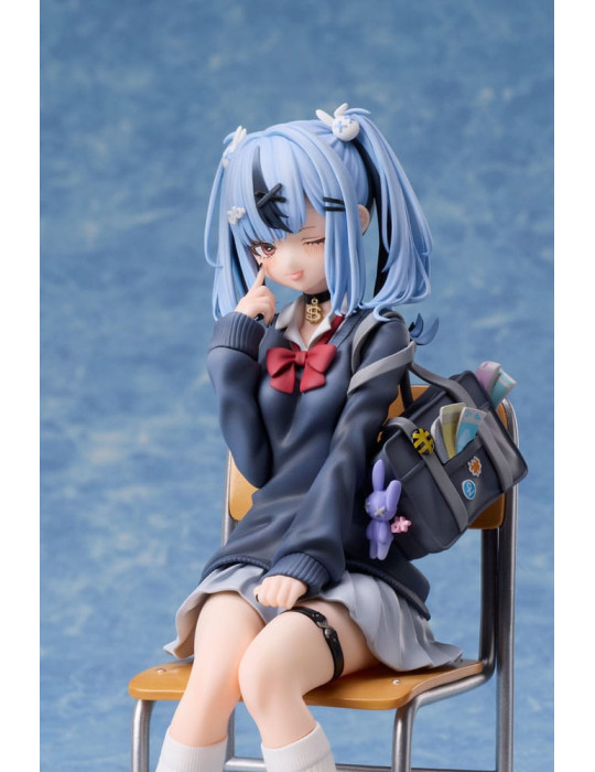 A Dimension - VTuber - Figure Nito Wai