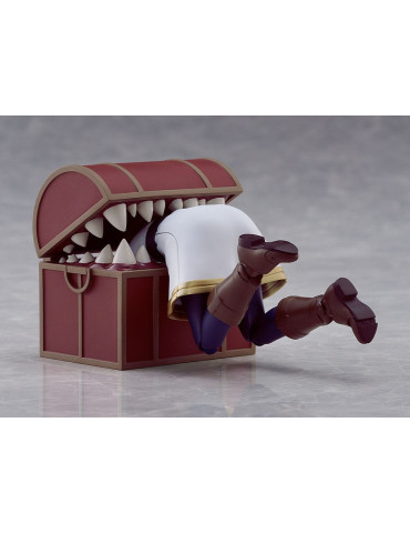 Max Factory - Frieren: Beyond Journey´s End - Figurine Figma Frieren DX Edition 2