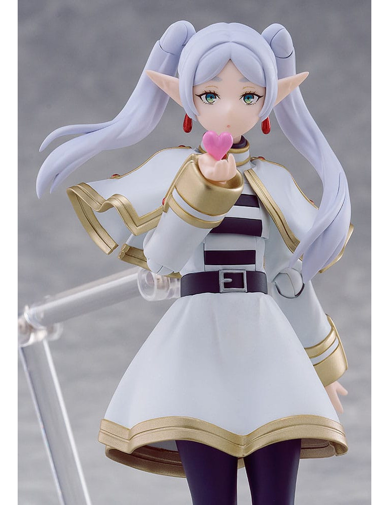 Max Factory - Frieren: Beyond Journey´s End - Figma Figure Frieren DX Edition
