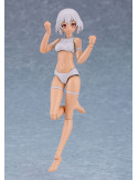 Good Smile Company - Cutie Honey Nova - Figure PLAMATEA Muse Body: Ichika C Type