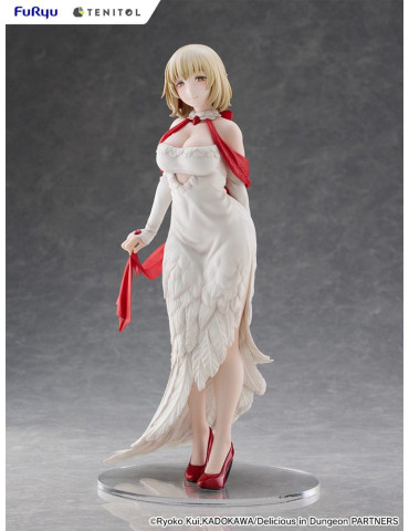 Furyu - Delicious in Dungeon - Tenitol Tall figure Falin Dress style Ver.