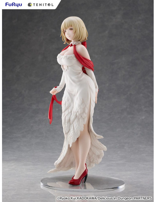 Furyu - Delicious in Dungeon - Tenitol Tall figure Falin Dress style Ver.