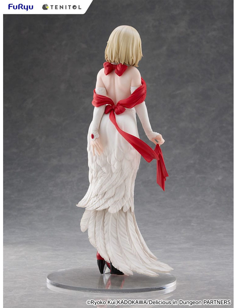 Furyu - Delicious in Dungeon - Figurine Tenitol Tall Falin Dress style Ver.