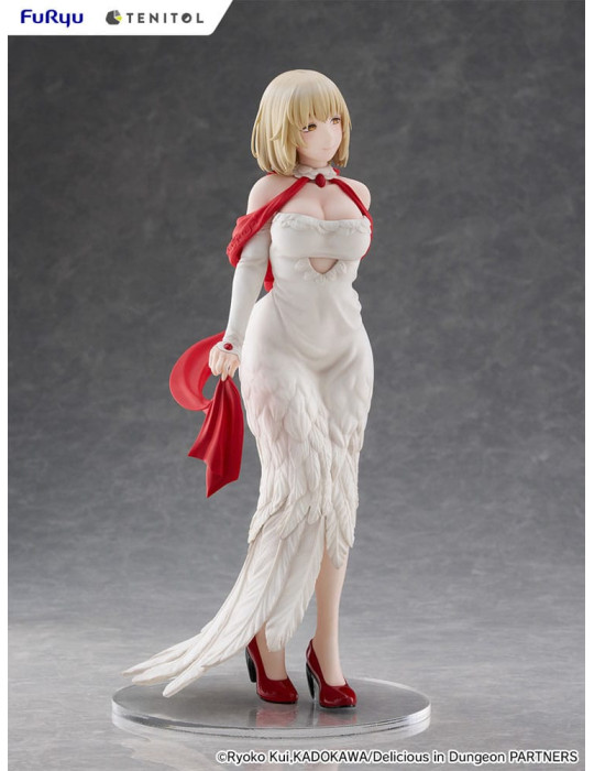 Furyu - Delicious in Dungeon - Figurine Tenitol Tall Falin Dress style Ver.