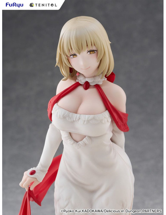 Furyu - Delicious in Dungeon - Figurine Tenitol Tall Falin Dress style Ver.