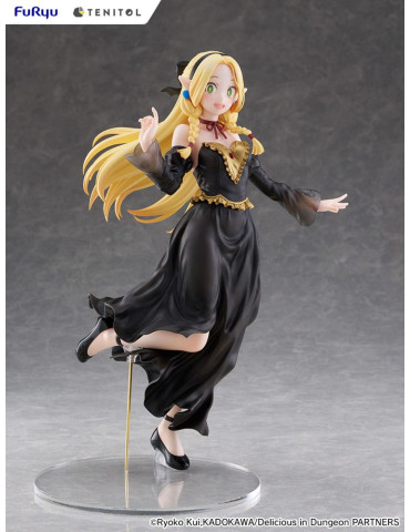 Furyu - Delicious in Dungeon - Tenitol Tall figure Marcille Dress style Ver.