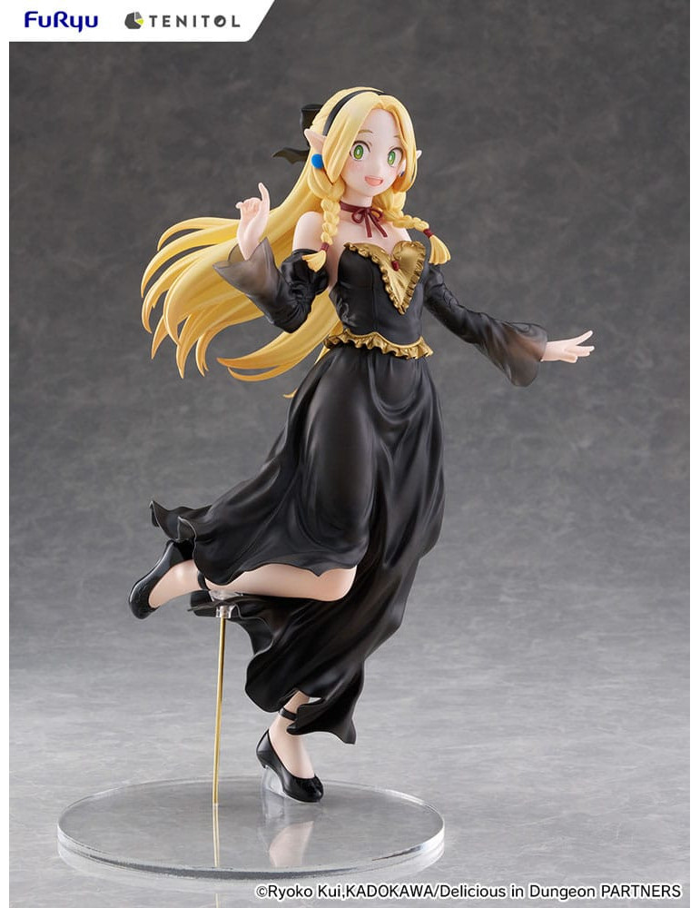 Furyu - Delicious in Dungeon - Tenitol Tall figure Marcille Dress style Ver.