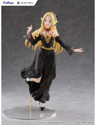 Furyu - Delicious in Dungeon - Tenitol Tall figure Marcille Dress style Ver. 2