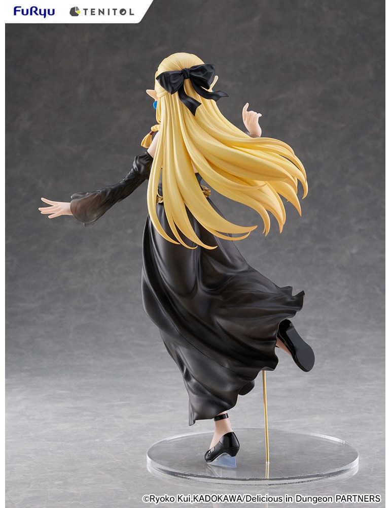 Furyu - Delicious in Dungeon - Tenitol Tall figure Marcille Dress style Ver.