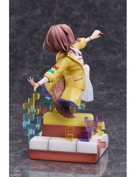 Design COCO - Hololive Production - Figurine Inugami Korone We Are Gamers Ver.