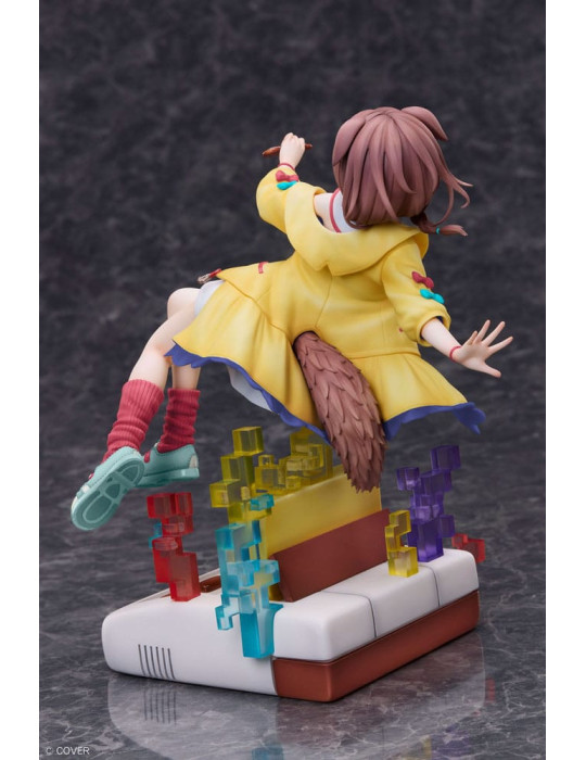 Design COCO - Hololive Production - Figurine Inugami Korone We Are Gamers Ver.