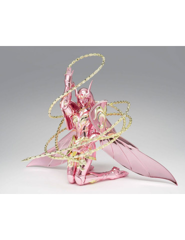 Bandai - Saint Seiya - Figurine Saint Cloth Myth Ex Andromeda Shun (God Cloth) 2