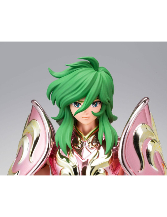 Bandai - Saint Seiya - Saint Cloth Myth Ex Figure Andromeda Shun (God Cloth)
