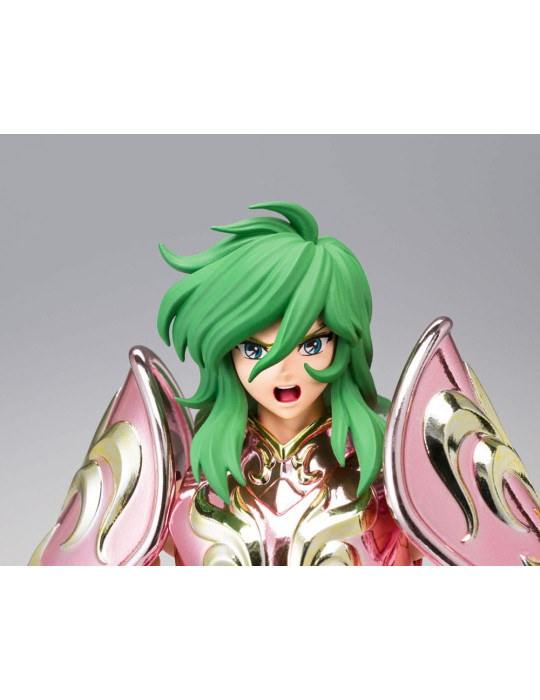Bandai - Saint Seiya - Saint Cloth Myth Ex Figure Andromeda Shun (God Cloth)