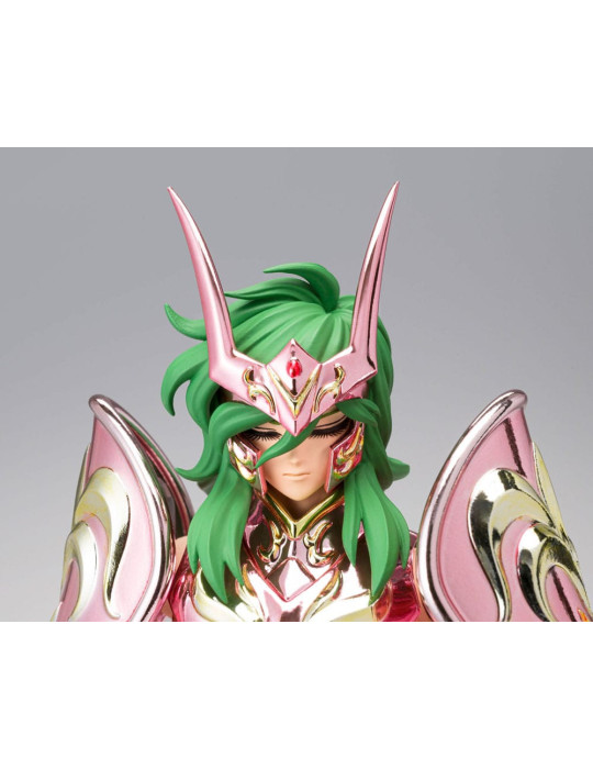 Bandai - Saint Seiya - Saint Cloth Myth Ex Figure Andromeda Shun (God Cloth)