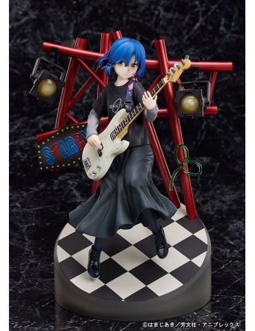 Aniplex - Bocchi the Rock! - Figurine Ryo Yamada