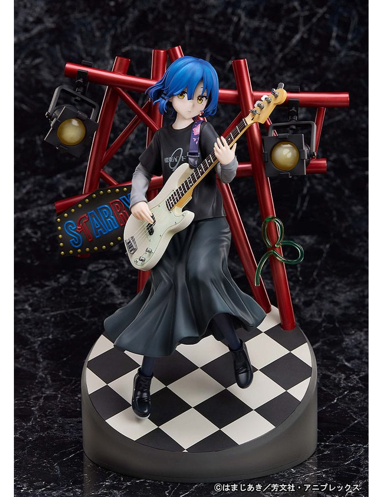 Aniplex - Bocchi the Rock! - Figure Ryo Yamada