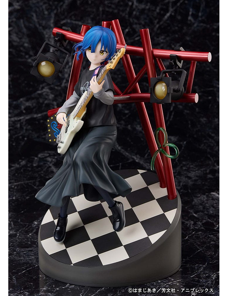 Aniplex - Bocchi the Rock! - Figurine Ryo Yamada