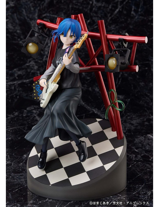 Aniplex - Bocchi the Rock! - Figurine Ryo Yamada