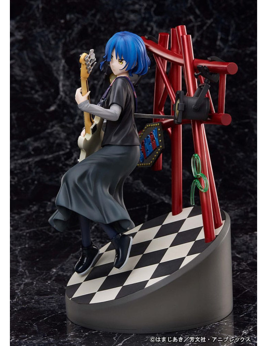 Aniplex - Bocchi the Rock! - Figurine Ryo Yamada