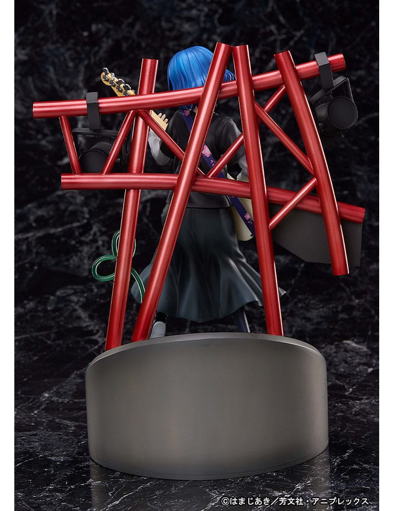 Aniplex - Bocchi the Rock! - Figurine Ryo Yamada