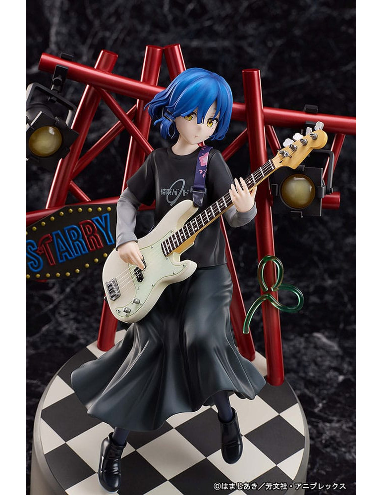 Aniplex - Bocchi the Rock! - Figurine Ryo Yamada