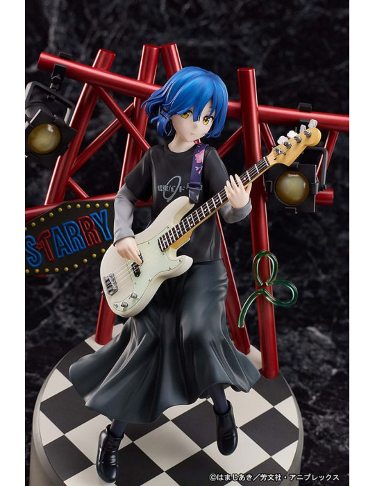 Aniplex - Bocchi the Rock! - Figure Ryo Yamada