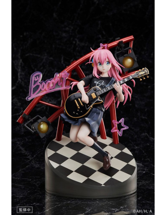 Aniplex - Bocchi the Rock! - Figurine Hitori Gotoh