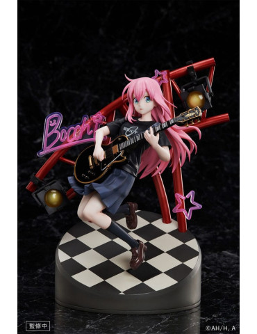 Aniplex - Bocchi the Rock! - Figurine Hitori Gotoh 2