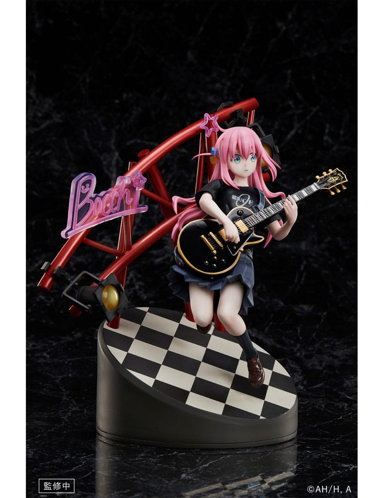 Aniplex - Bocchi the Rock! - Figure Hitori Gotoh