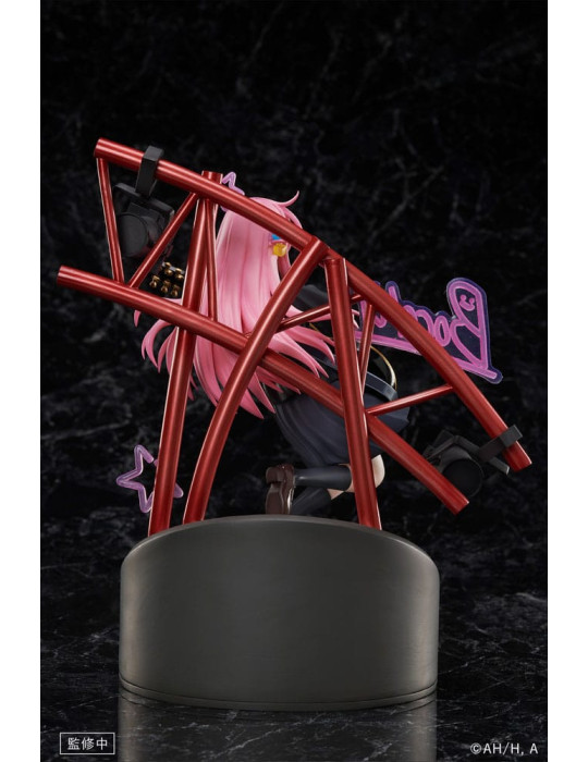 Aniplex - Bocchi the Rock! - Figurine Hitori Gotoh